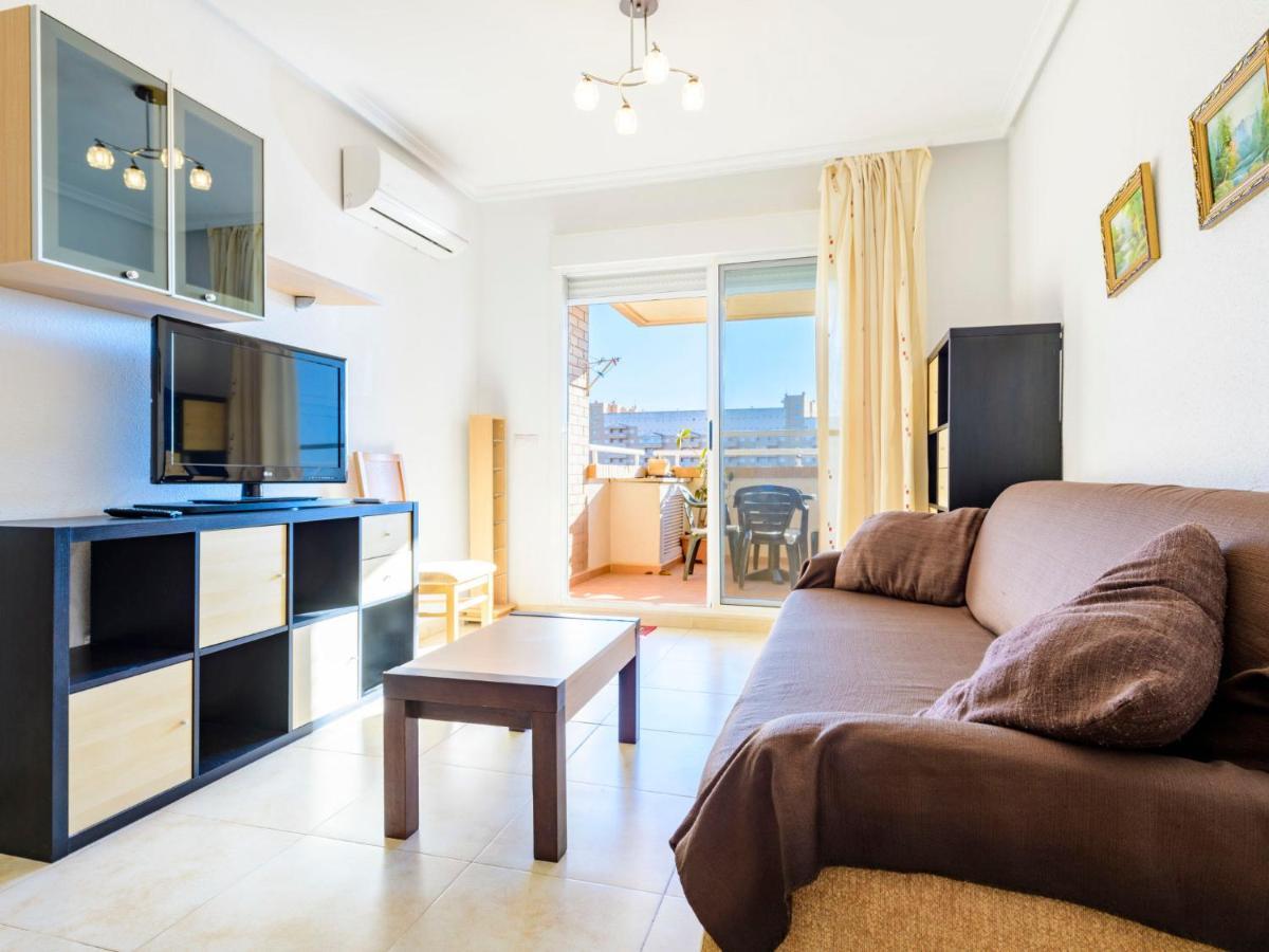 Apartment Jardin By Interhome Orpesa Kültér fotó
