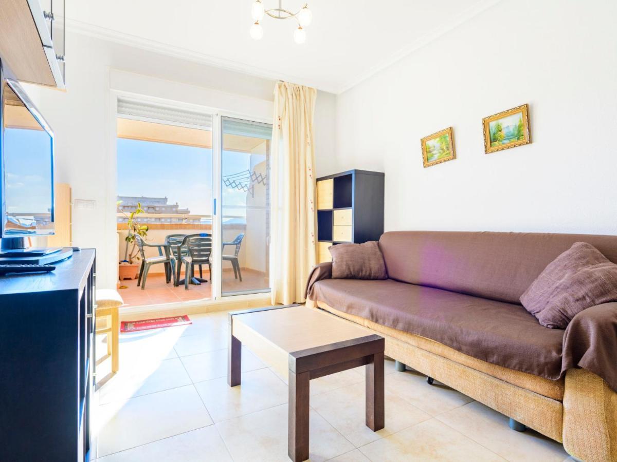 Apartment Jardin By Interhome Orpesa Kültér fotó