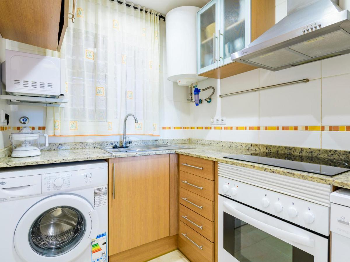 Apartment Jardin By Interhome Orpesa Kültér fotó