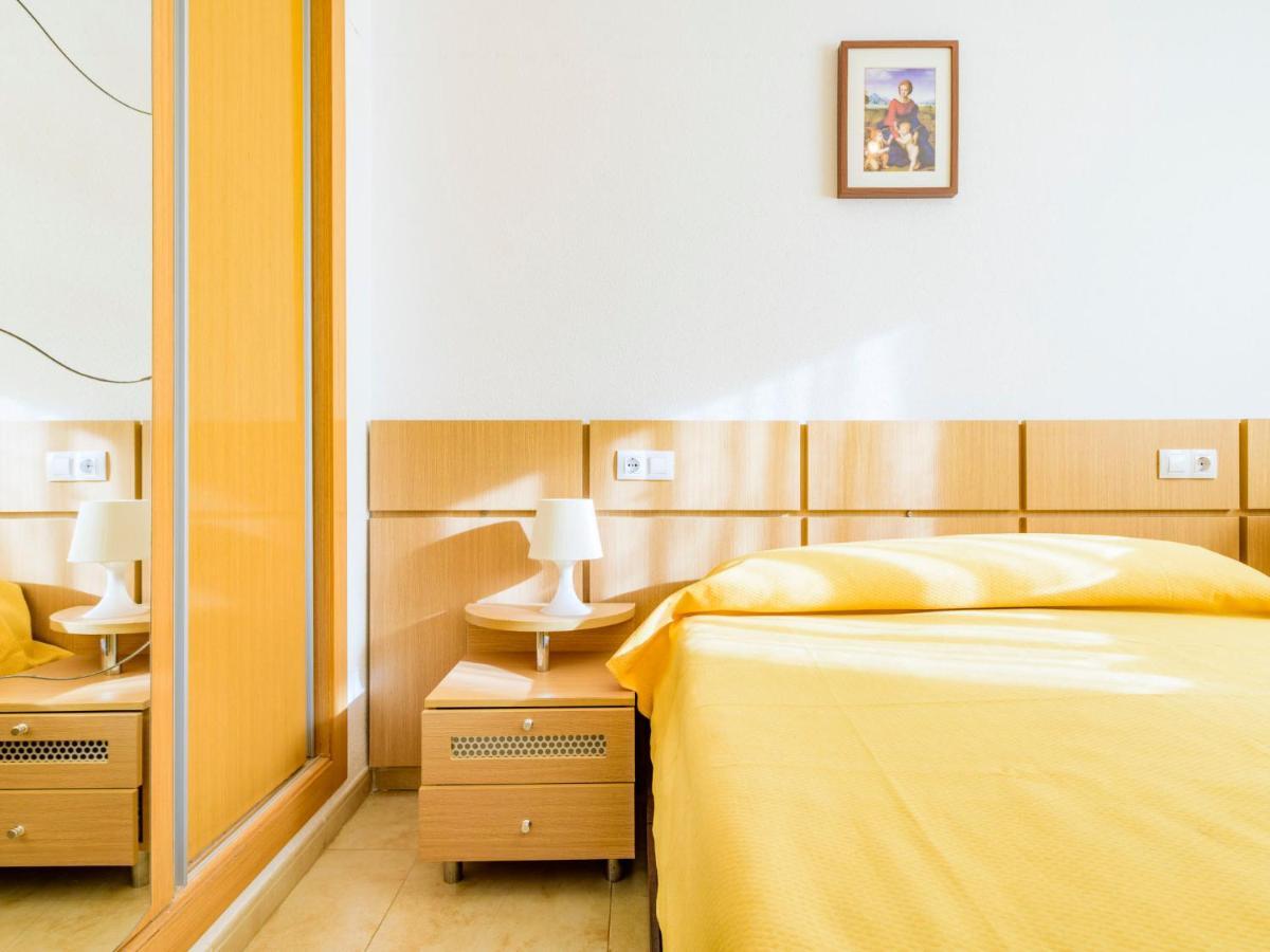 Apartment Jardin By Interhome Orpesa Kültér fotó