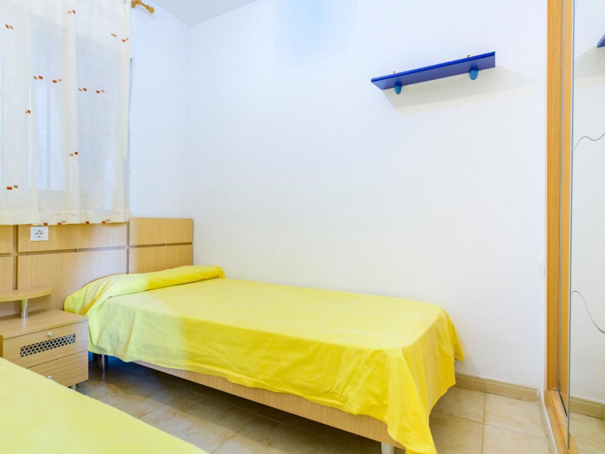 Apartment Jardin By Interhome Orpesa Kültér fotó