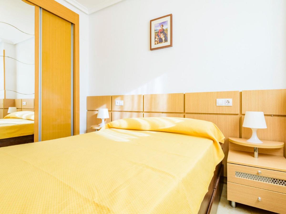 Apartment Jardin By Interhome Orpesa Kültér fotó